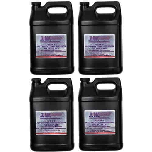 D6 ATF (1 Gallon) - Red Line 30705