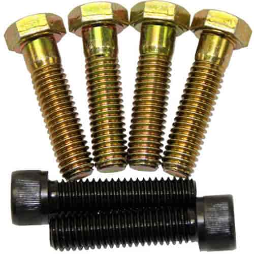 Bellhousing Bolts Big Block Chrysler