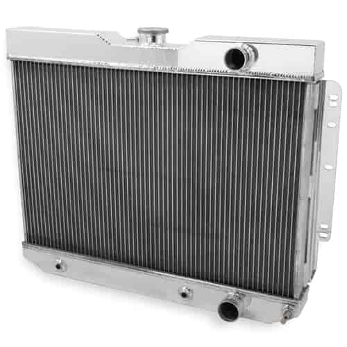 Aluminum Radiator