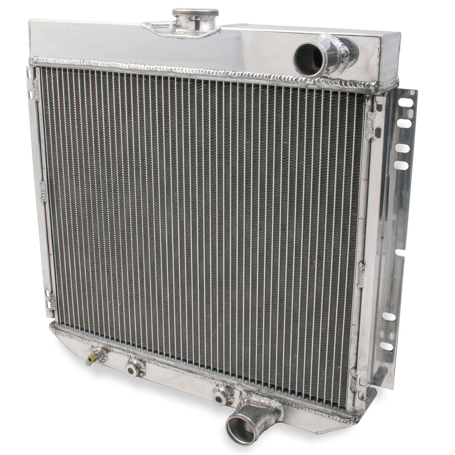 Aluminum Radiator