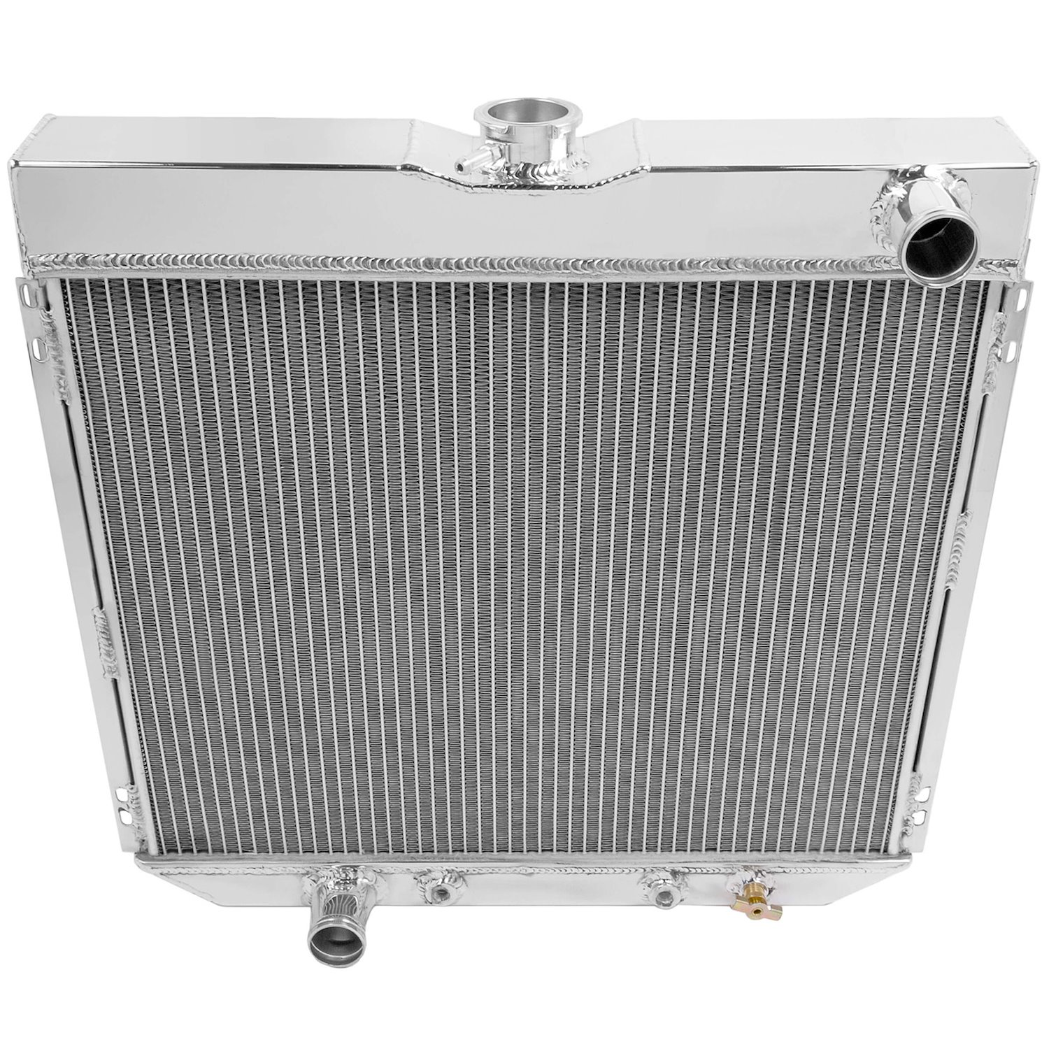 Aluminum Radiator