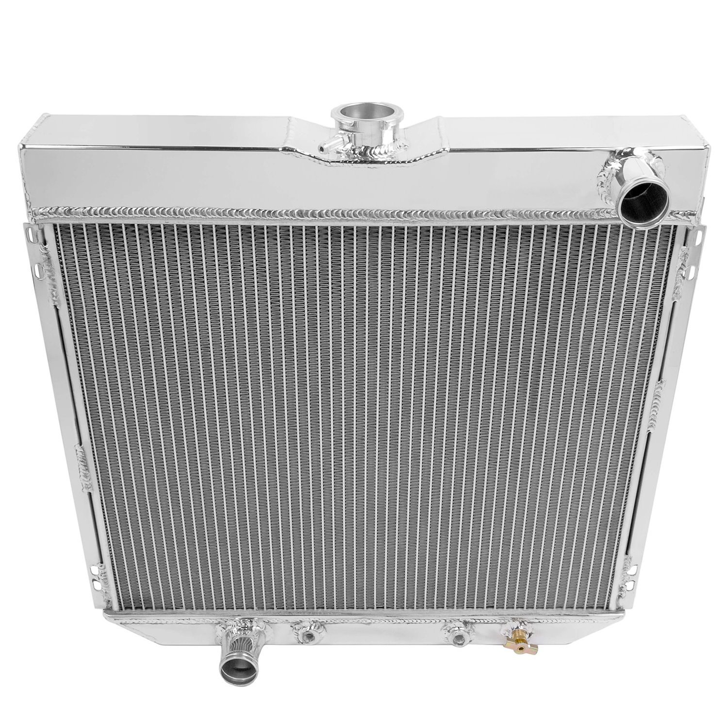 Aluminum Radiator