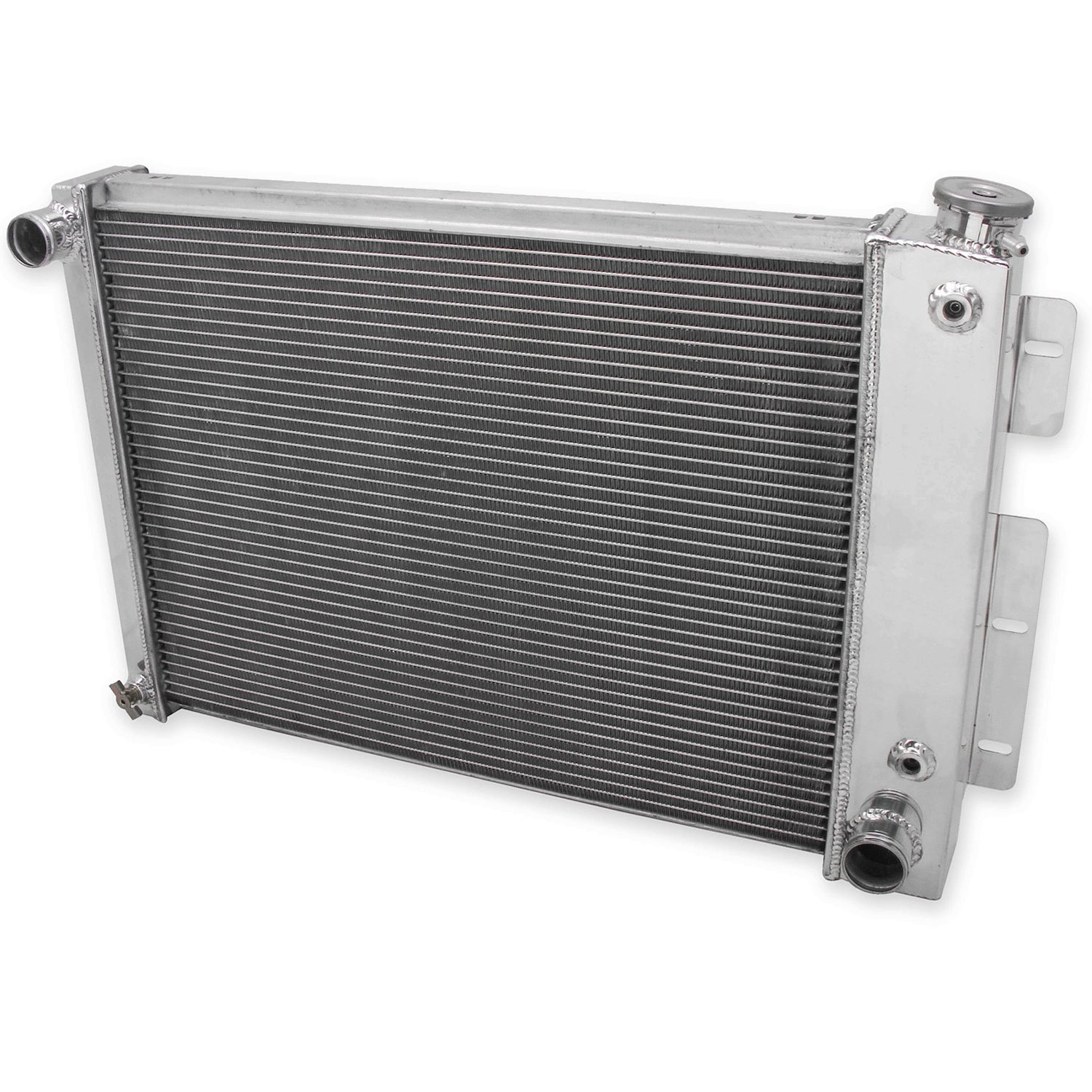 Aluminum Radiator