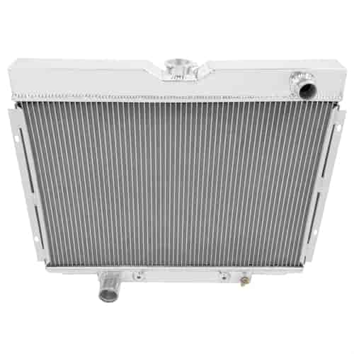 Aluminum Radiator