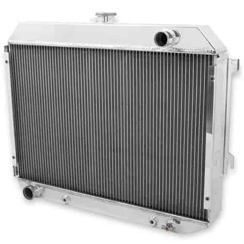 Aluminum Radiator