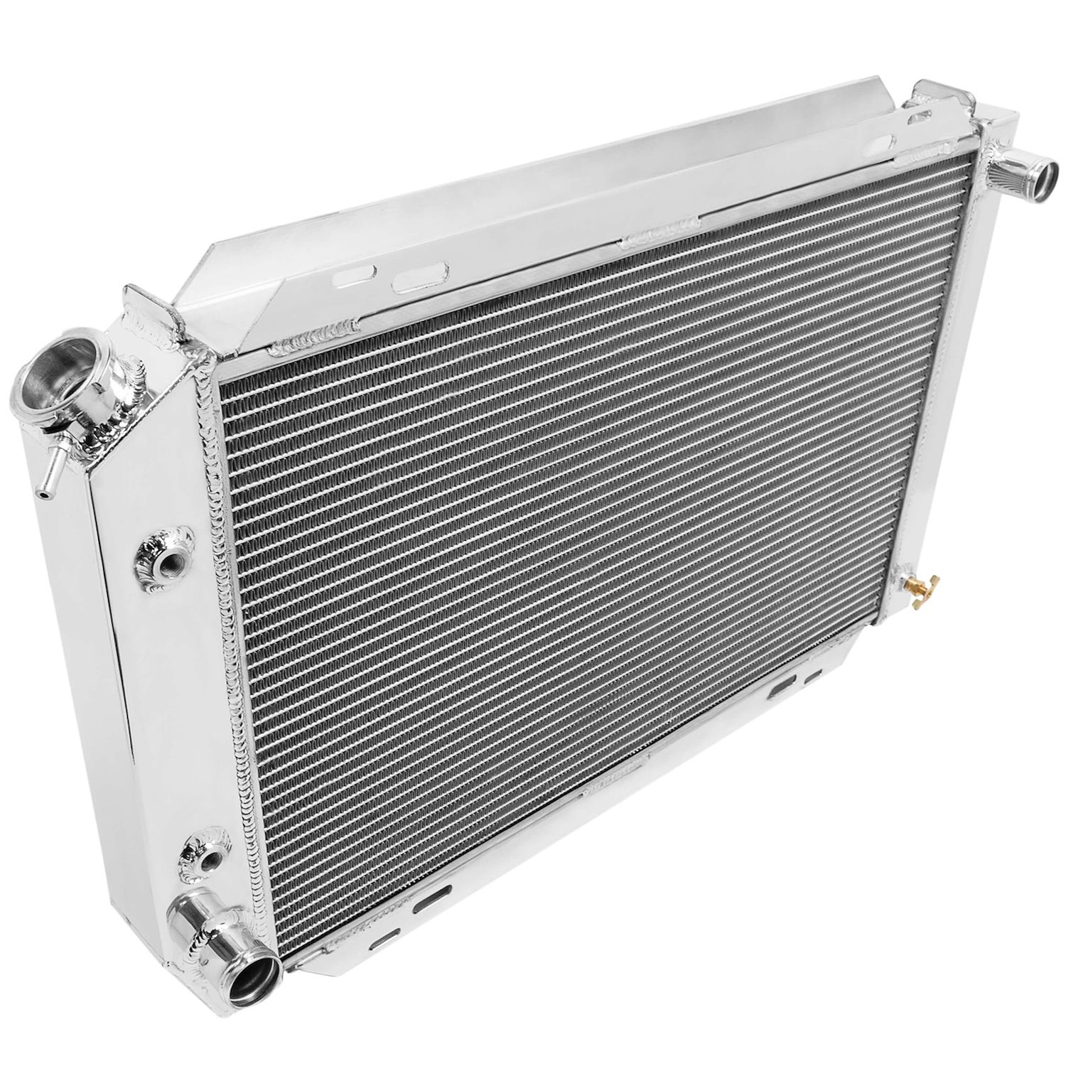 Aluminum Radiator