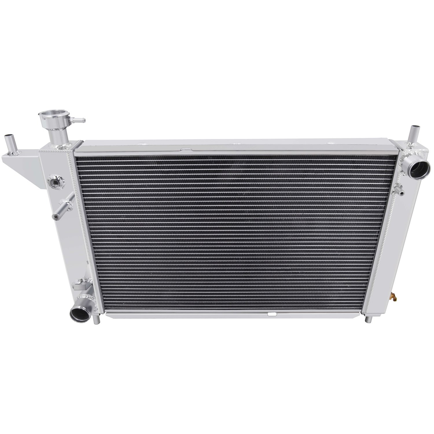 Aluminum Radiator