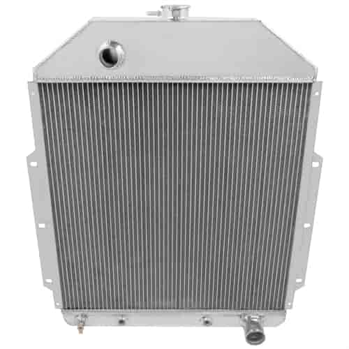 Aluminum Radiator