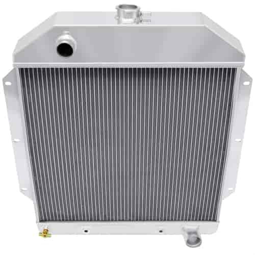 Aluminum Radiator