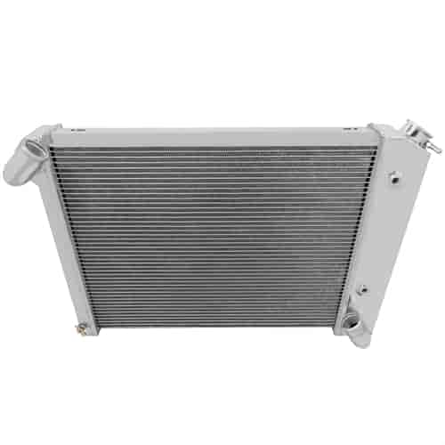 Aluminum Radiator