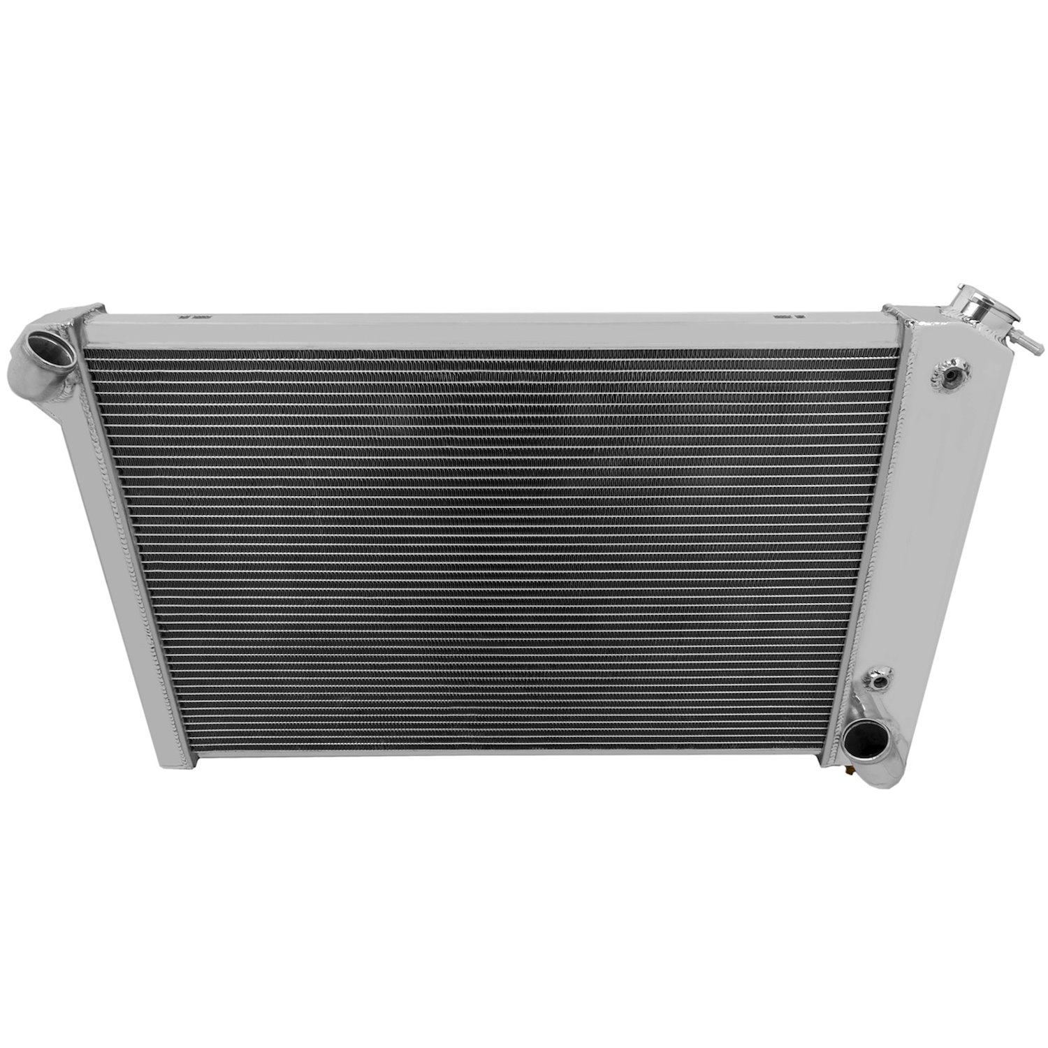 Aluminum Radiator