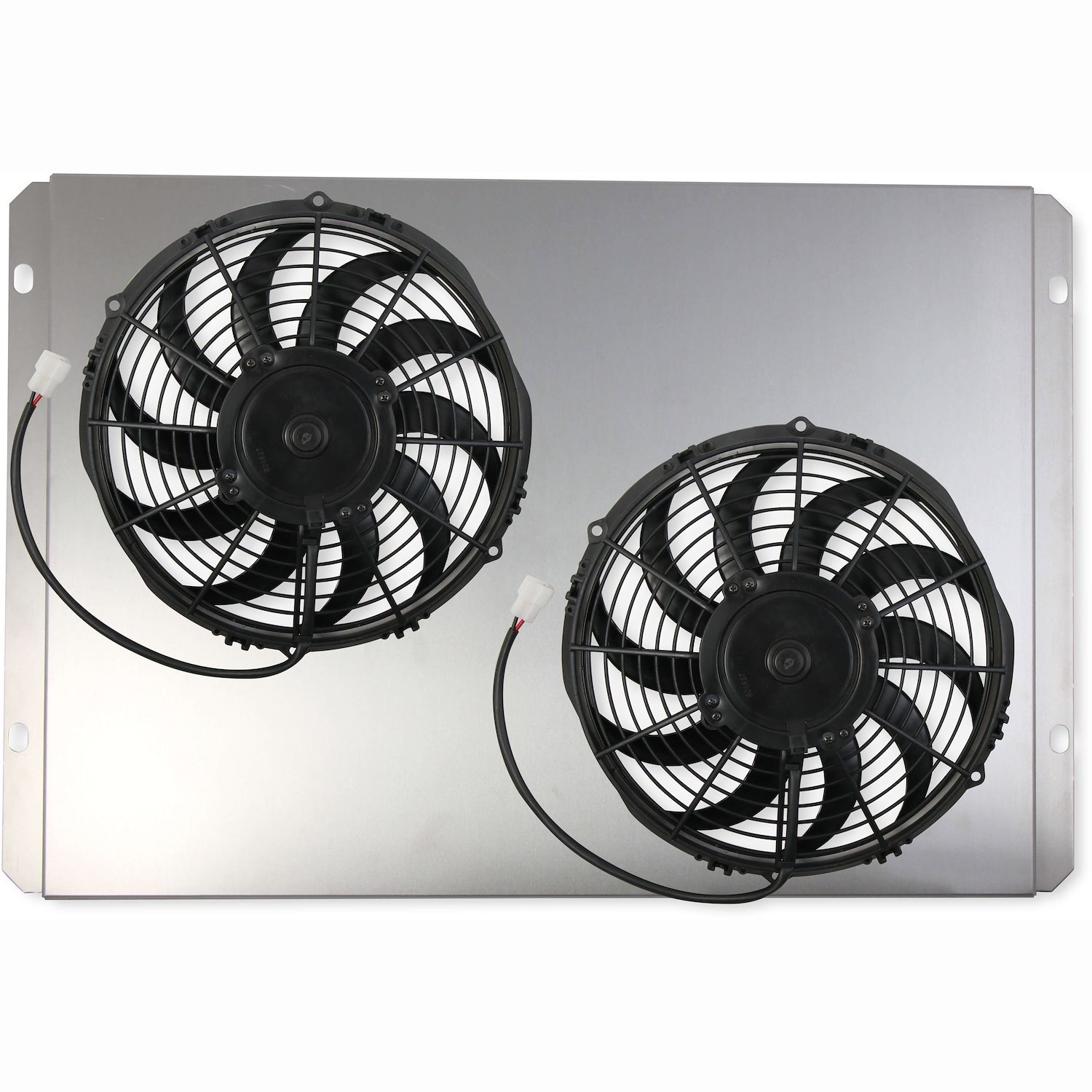 High-Performance Series Aluminum Fan and Shroud Package