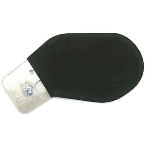 Leg Support Cover Left (Fits #570-02200)