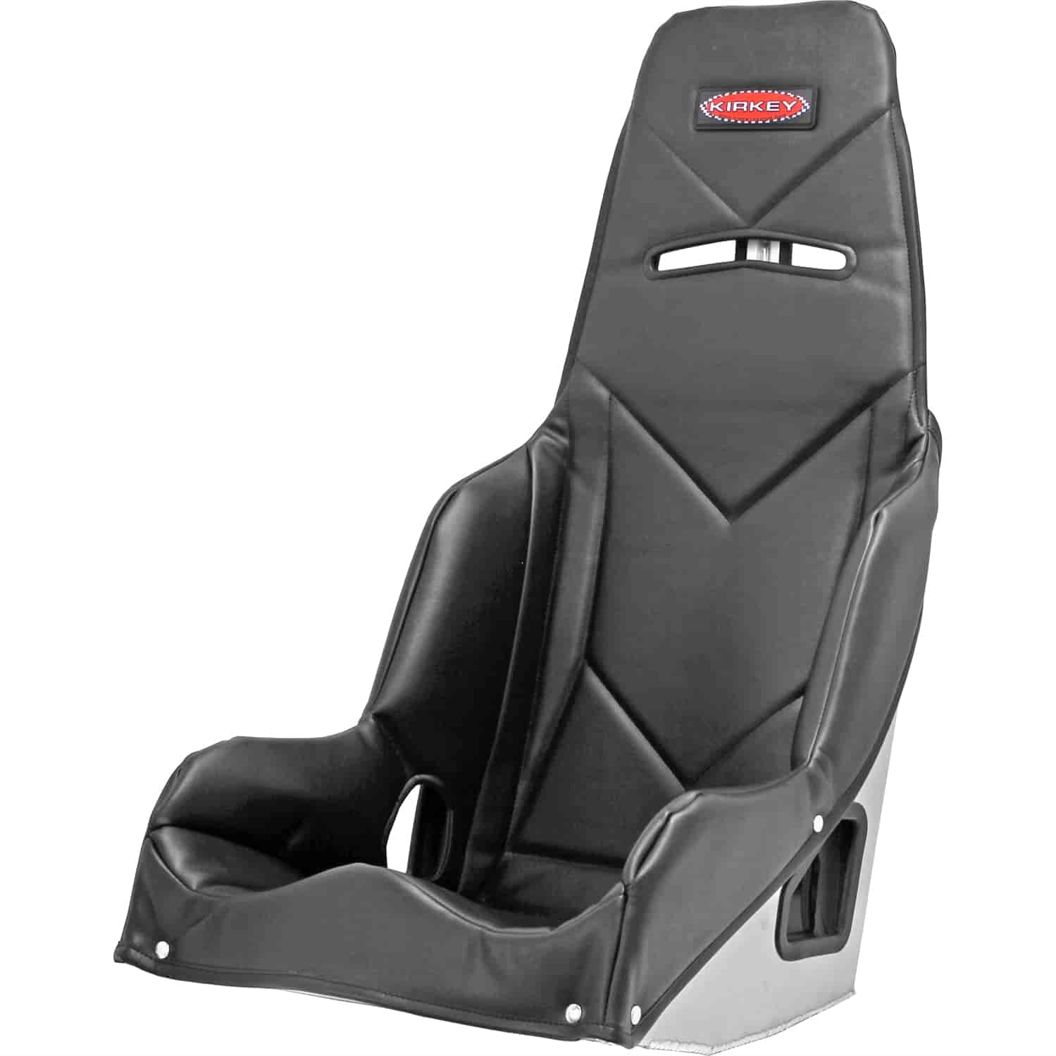 55 Series Pro Street Drag Seat Cover 16