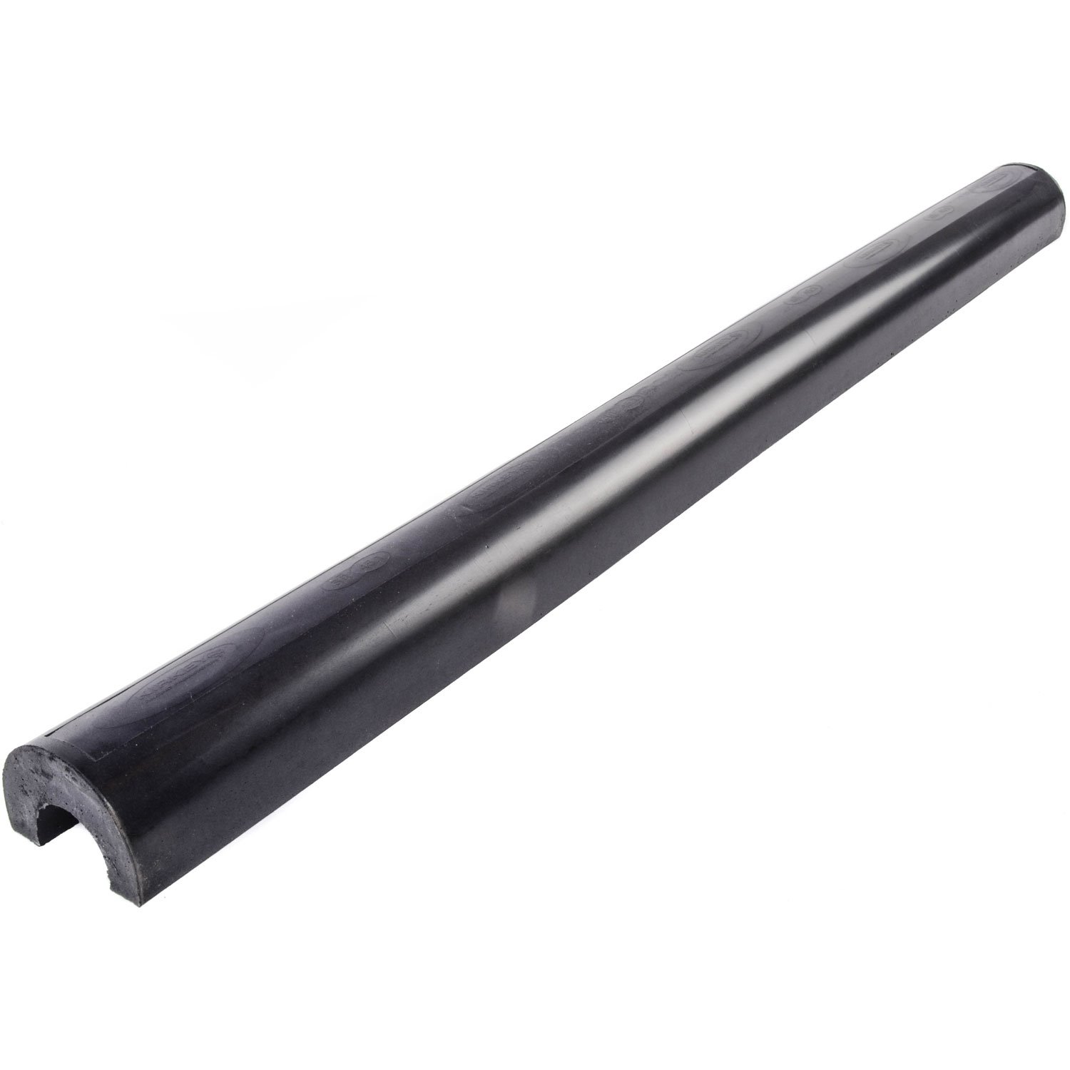 Roll Bar Padding fits 1-1/2 in. to 1-7/8 in. Diameter Tubing, SFI - Black