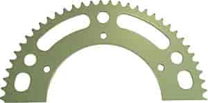 67 Tooth Rear Sprocket For #415 Chain