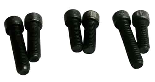 BOLT KIT-HEADER WDG/ADAPT