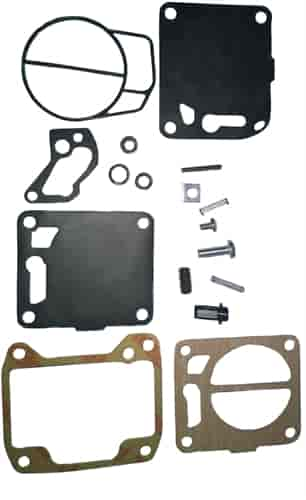 BN38 REBUILD KIT