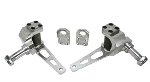 Jr Pro Series Offset Billet Spindles for Hercules Chassis