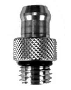 Oil Plug 5/8" Hose Fitting