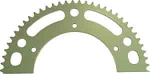 61 Tooth Rear Sprocket For #415 Chain