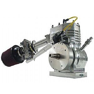 ZRE-8000 Racing Engine ZR-4 for Jr. Dragsters (3 3/4 in. Bore)