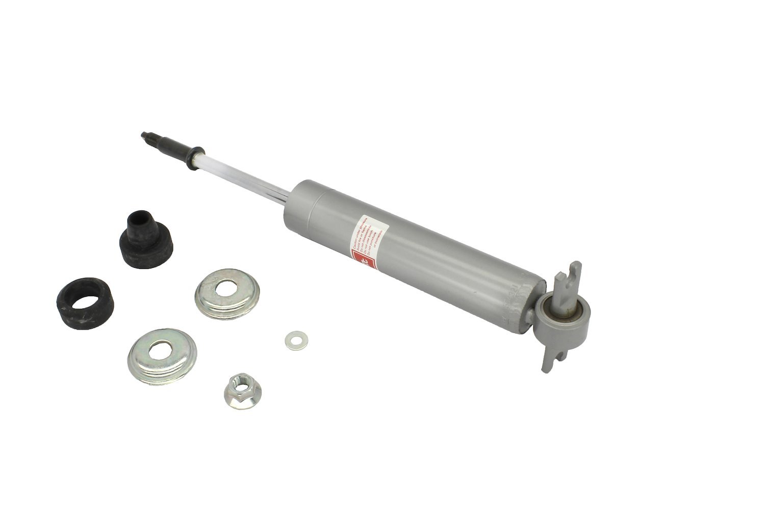Front Gas-a-Just Shock 02-08 Dodge Ram 1500 Truck