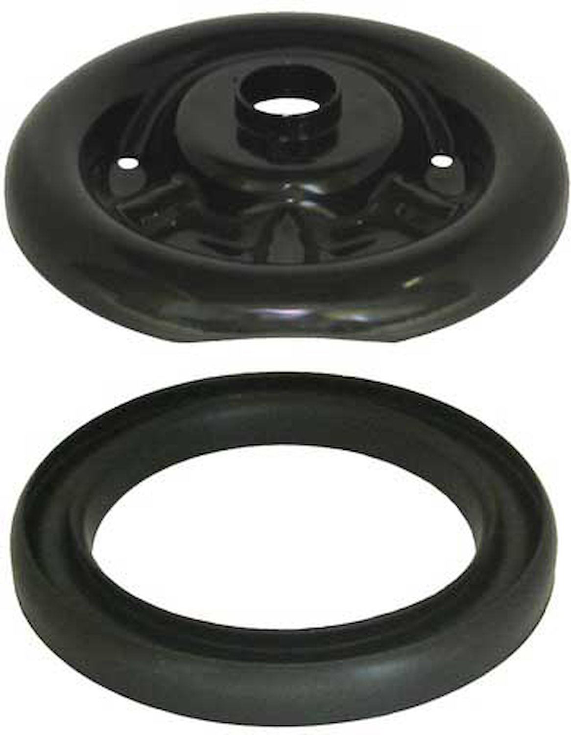 STRUT MOUNT SENTRA FRT