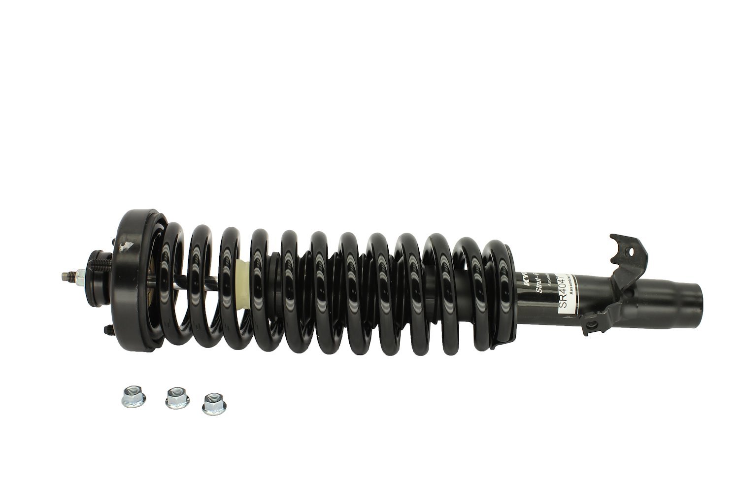 Strut Plus Assembly for 1994-1997 Honda Accord [Front Right/Passenger Side]