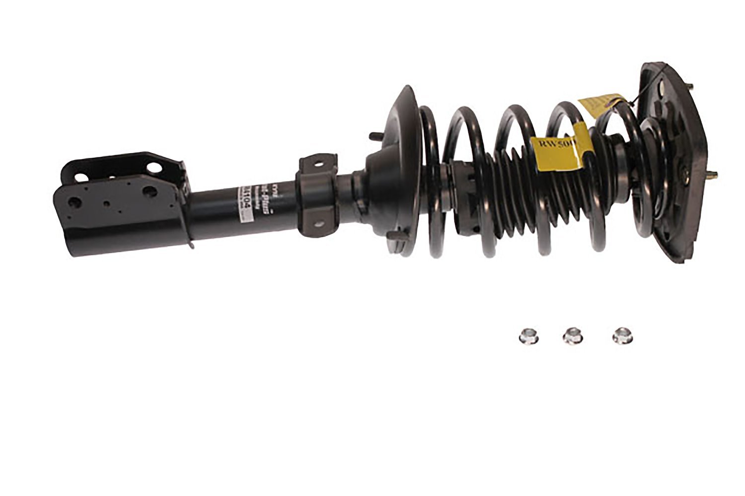 Strut Plus Assembly 2004-2013 Chevy Impala