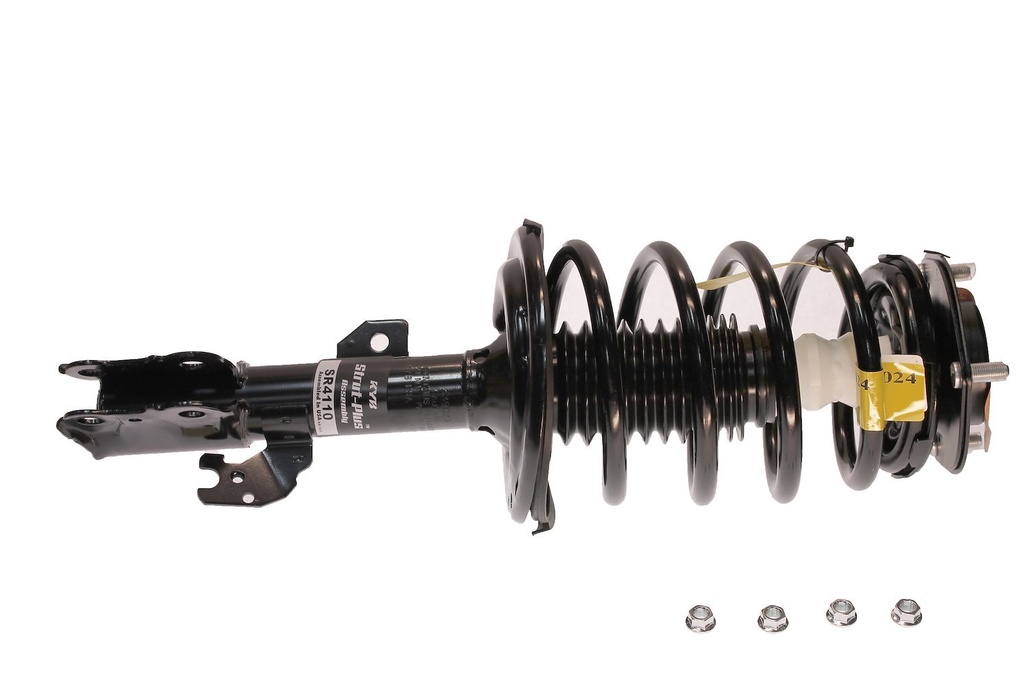 Strut Plus Assembly 2007-2009 Toyota Camry