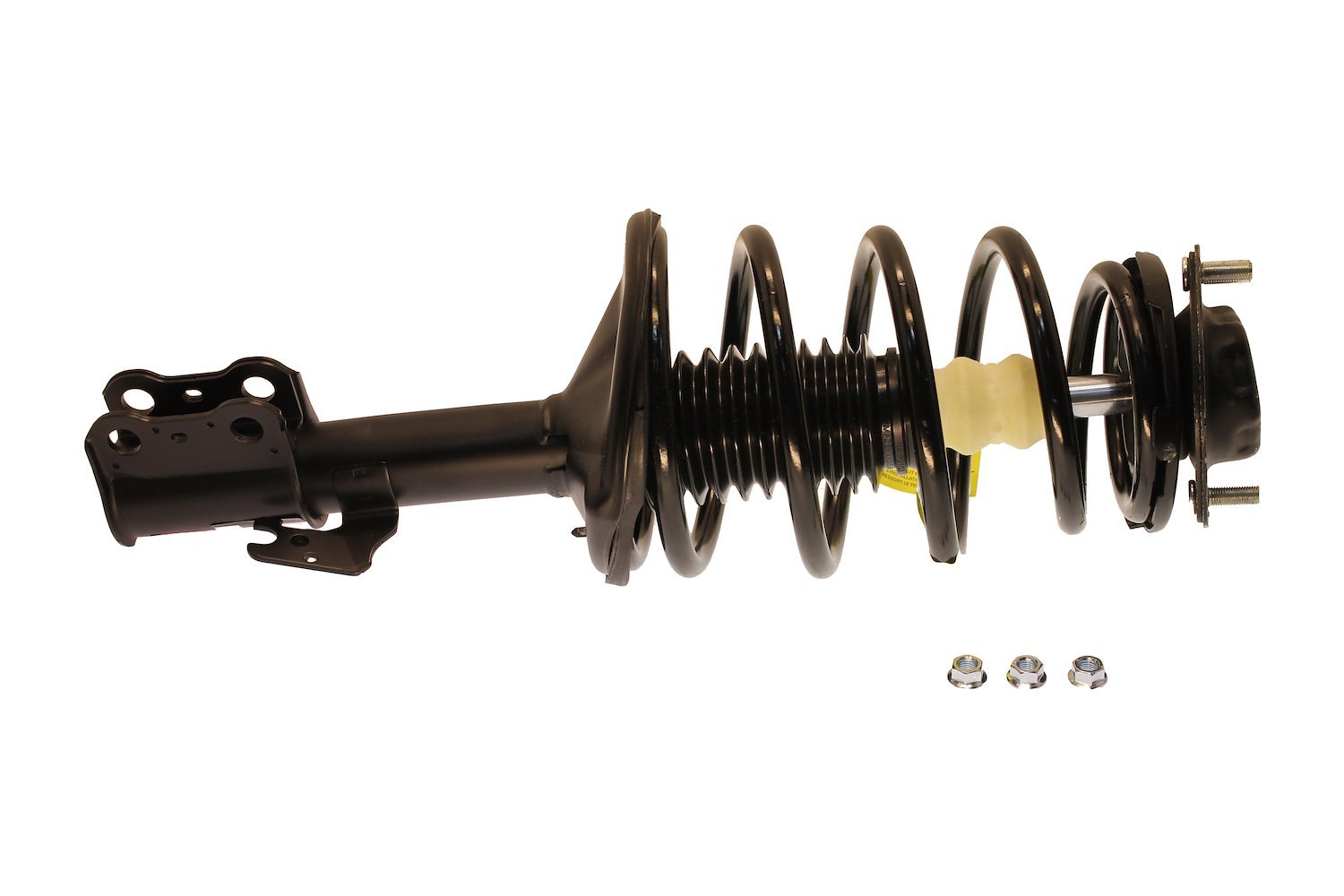 Strut Assembly with Coil Spring for 2002-2003 Toyota