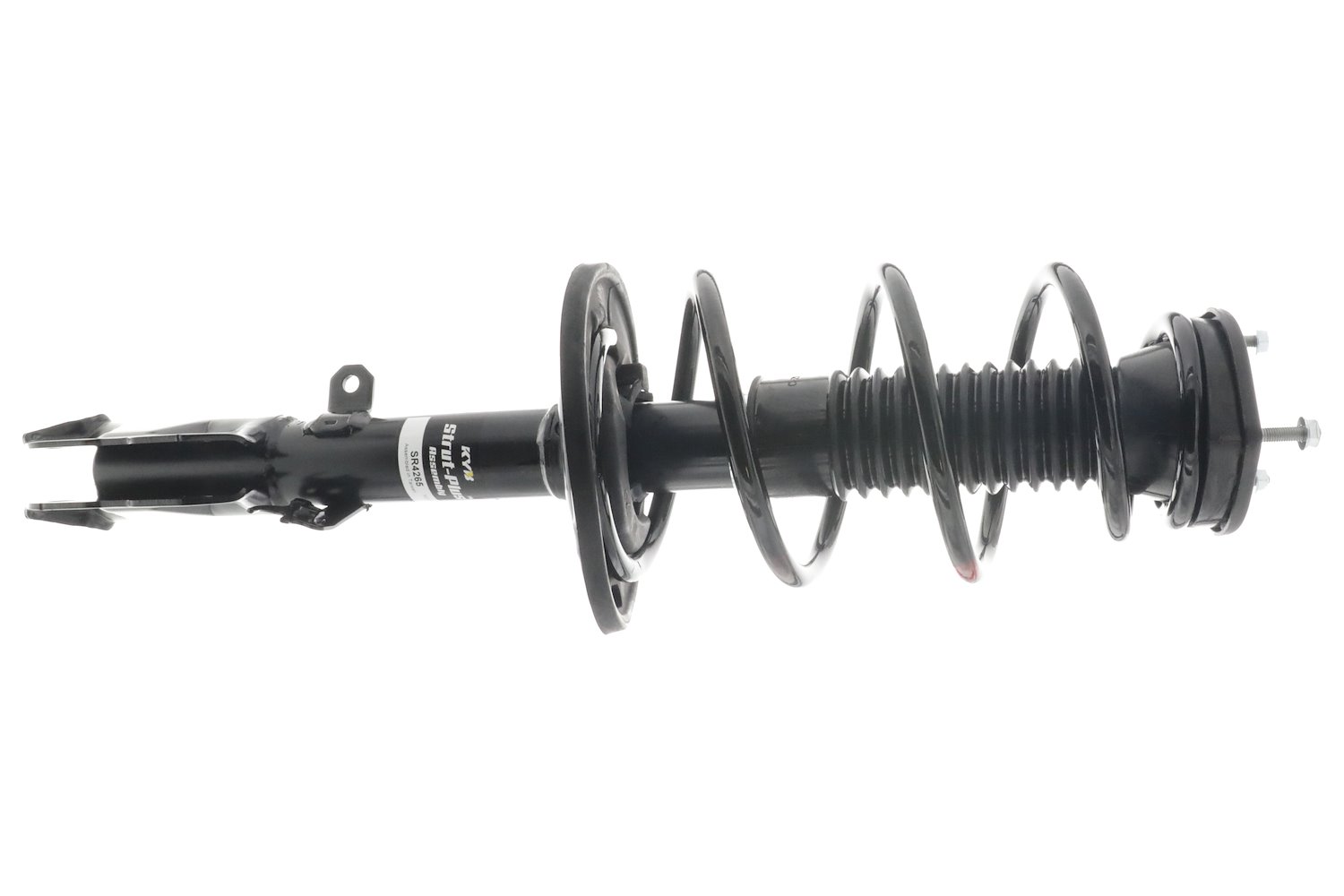 Strut Plus Assembly 2012-2014 Toyota Camry