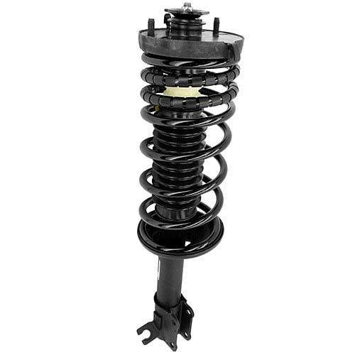 KYB Strut Plus Assemblies - JEGS