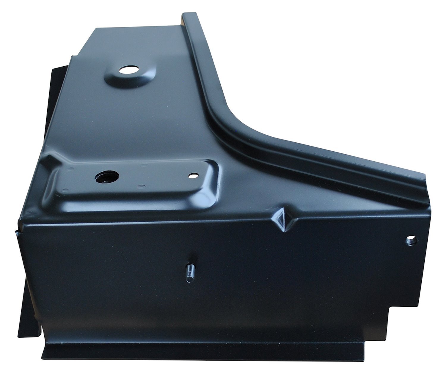 Front Floor Toe Board Support for 1976-1986 Jeep