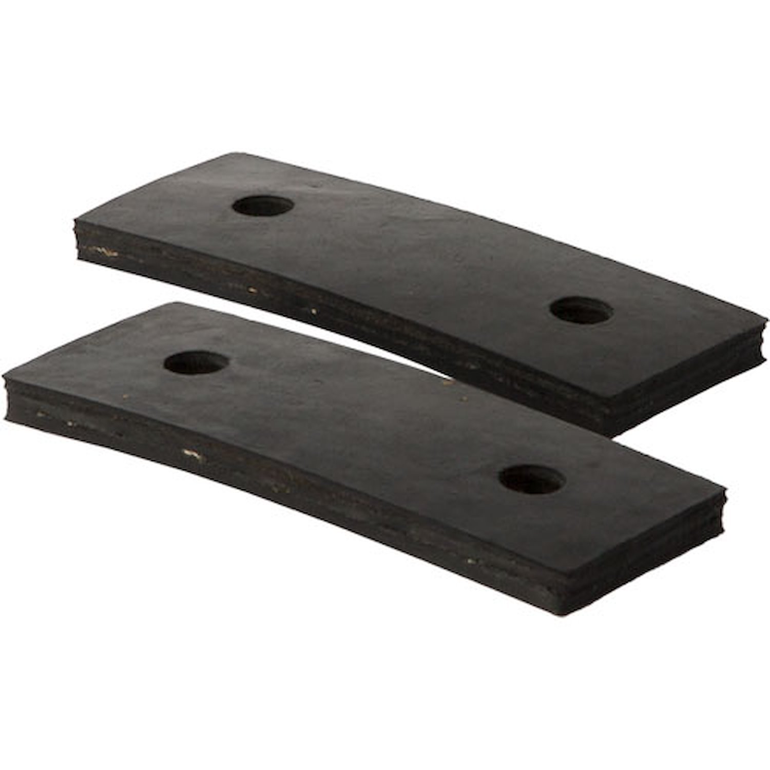 Core Support Mounting Pads