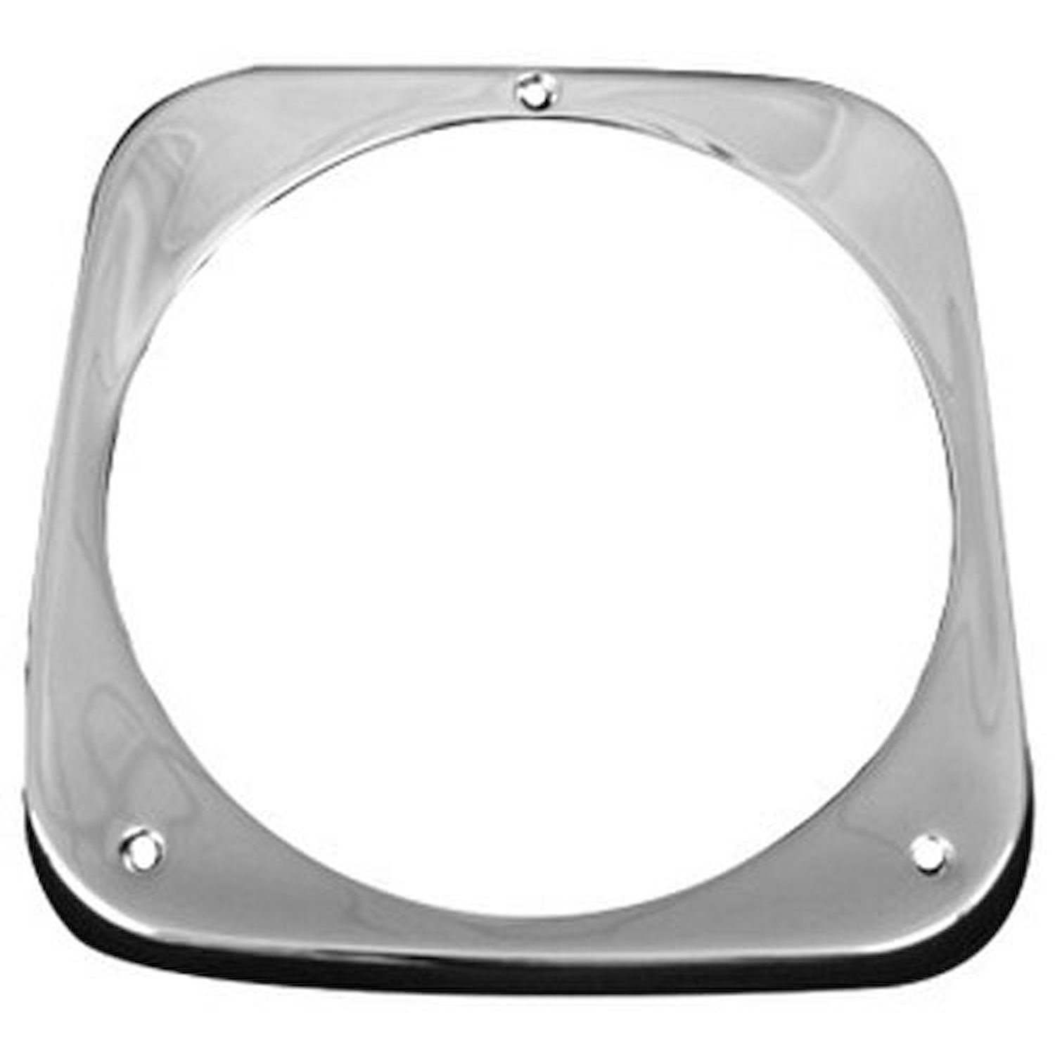 Headlight Bezel Set 1964-1966 Chevrolet Truck