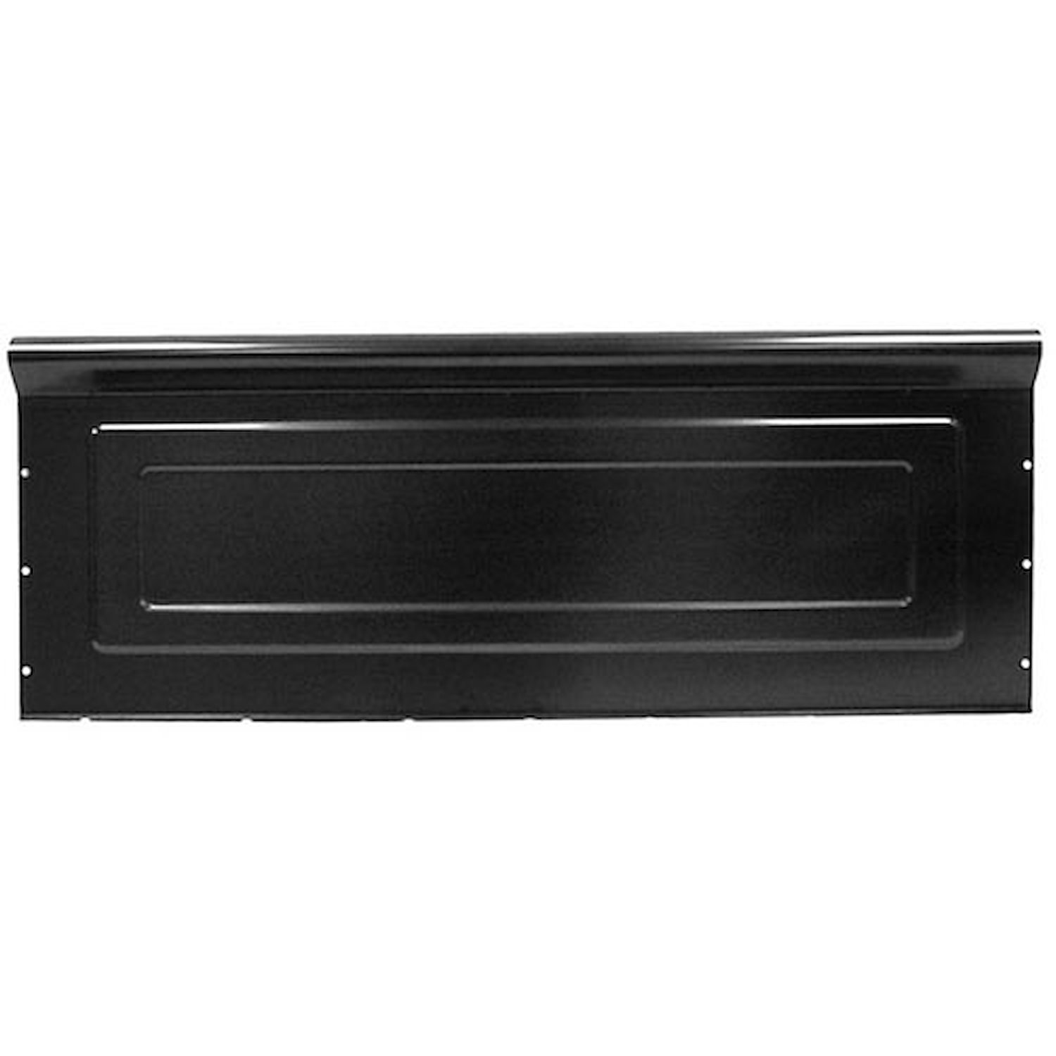 Front Bed Panel 1960-1972 Chevrolet/GMC Pickup