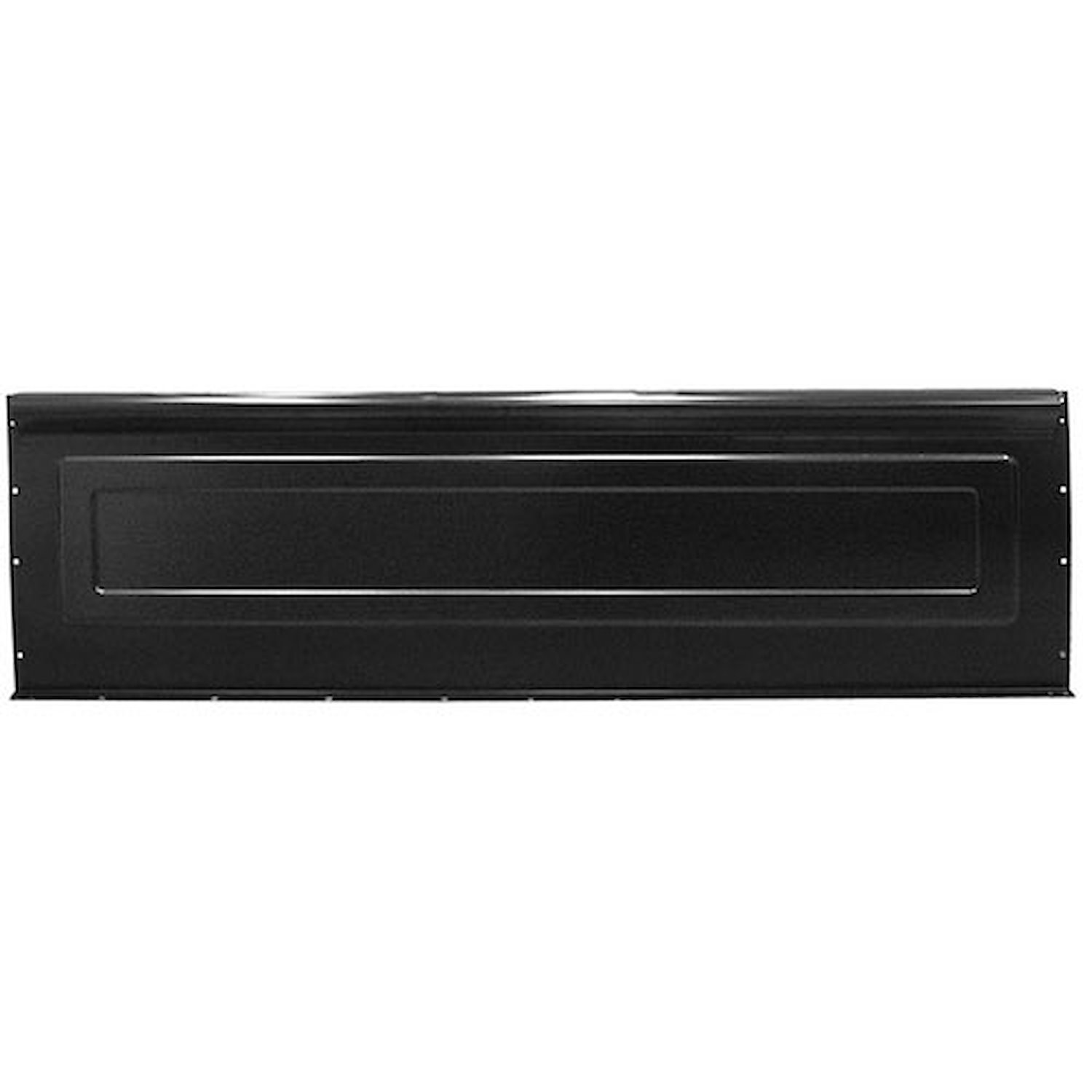 Front Bed Panel 1960-1966 Chevrolet/GMC Pickup