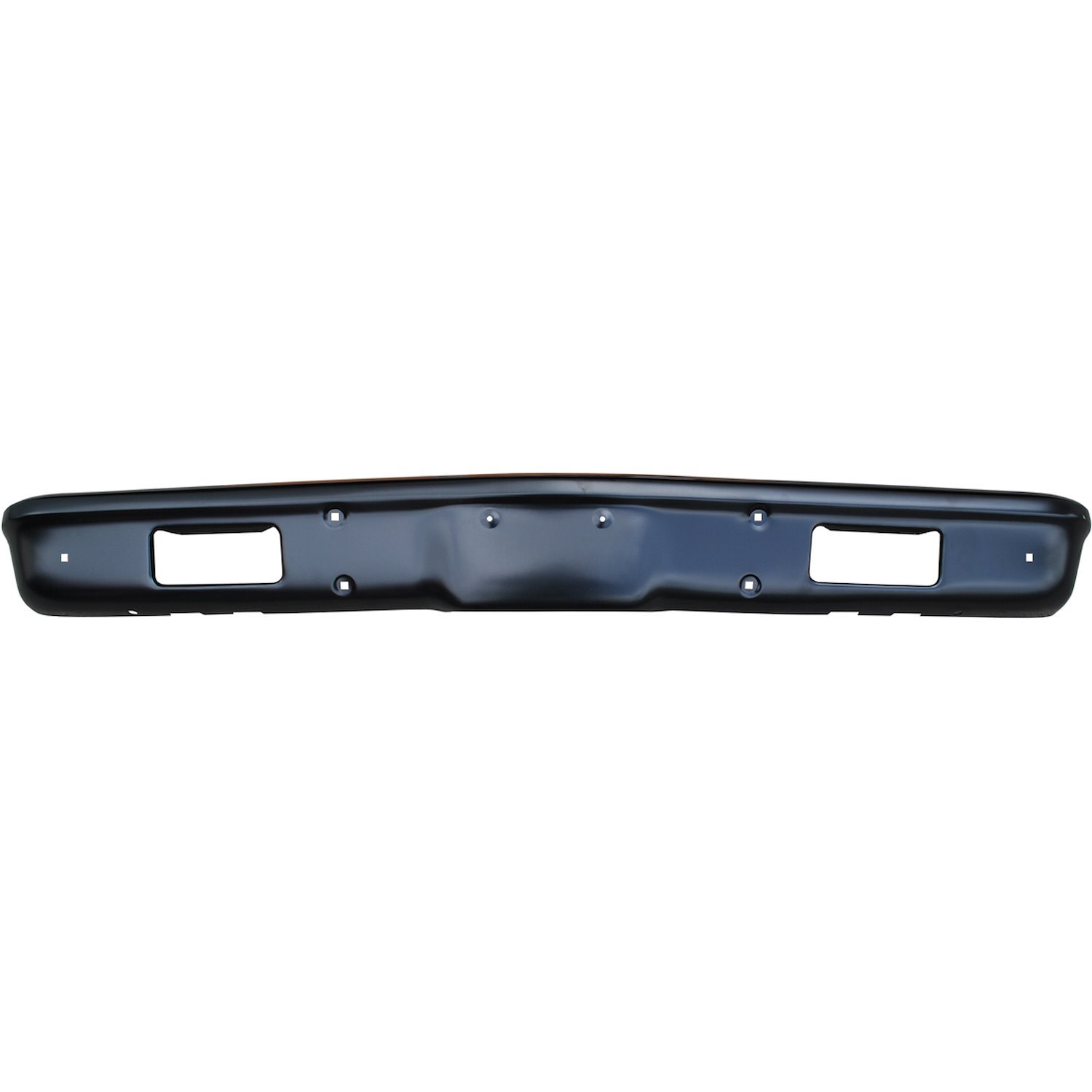 OE-Style Front Bumper 1971-72 Chevrolet/GMC Truck/Suburban/Blazer