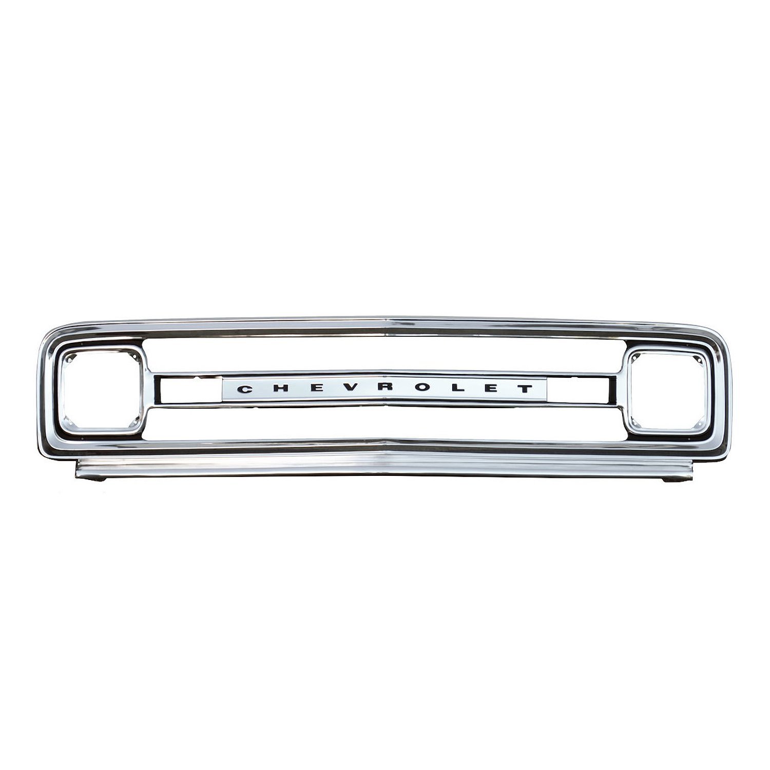 OE Reproduction Grille 1969-1970 GM C/K Series