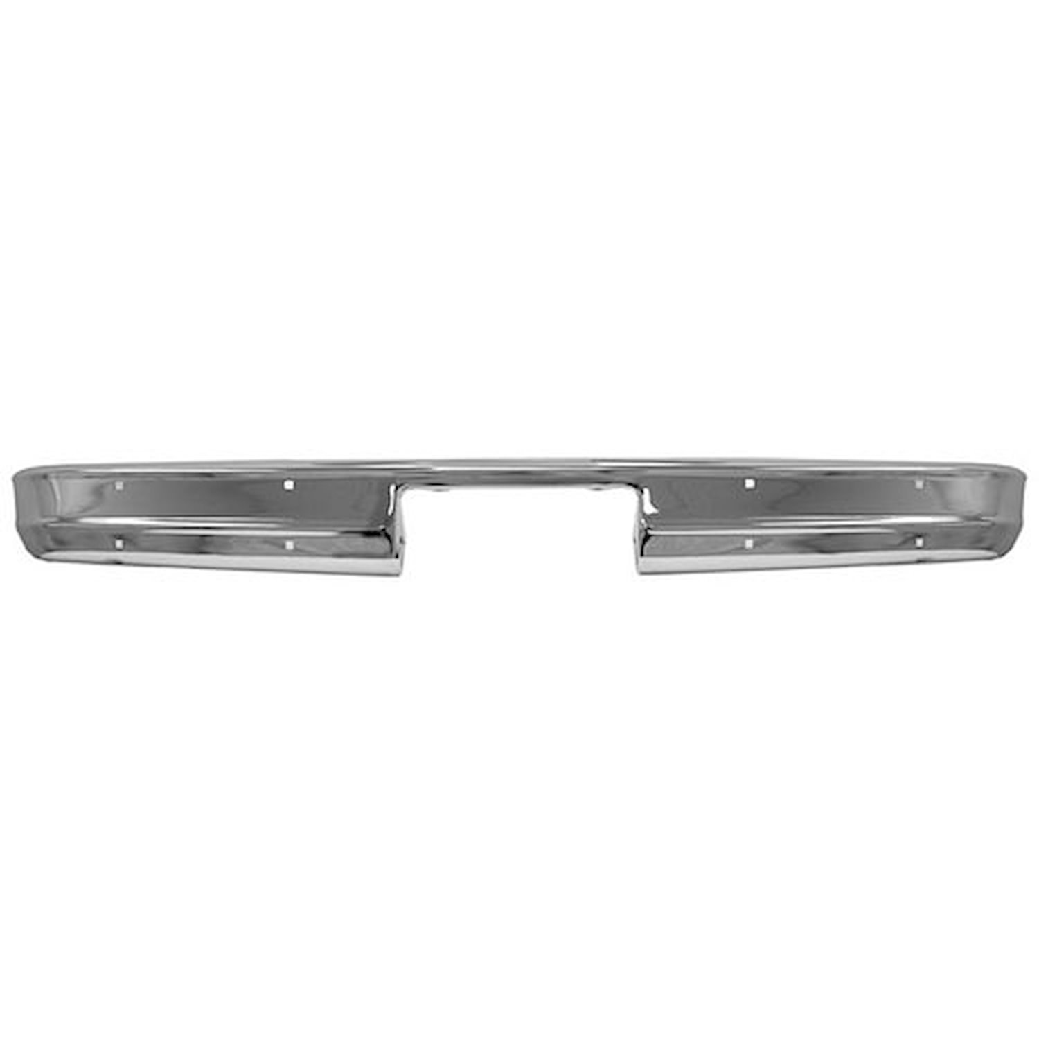 OE-Style Rear Bumper 1973-80 Chevrolet/GMC Pickup