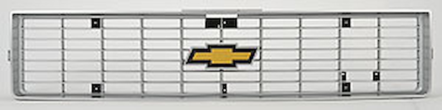 OE Reproduction Grille 1973-1974 Chevrolet Pickup/Blazer/Suburban