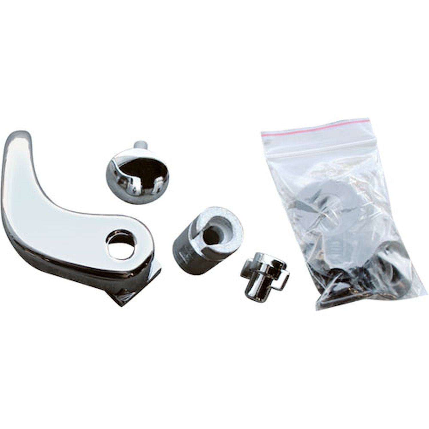 Vent Window Handle Kit