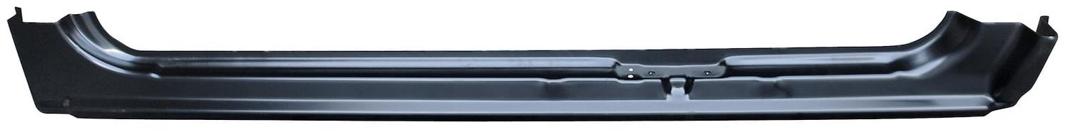 Full Rocker Panel 1999-2006 Chevy Silverado/GMC Sierra, Extended Cab 4-Door - Left/Driver Side