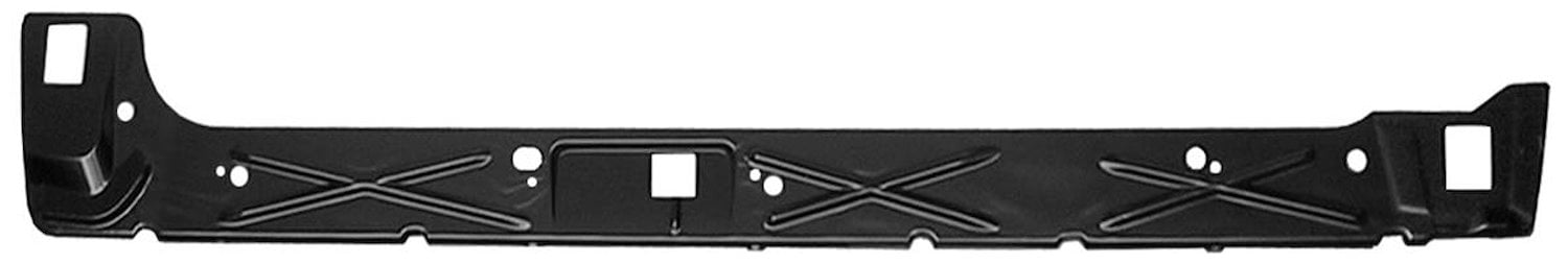 0856-304R Inner Rocker Panel, 99-'18, Passenger's Side