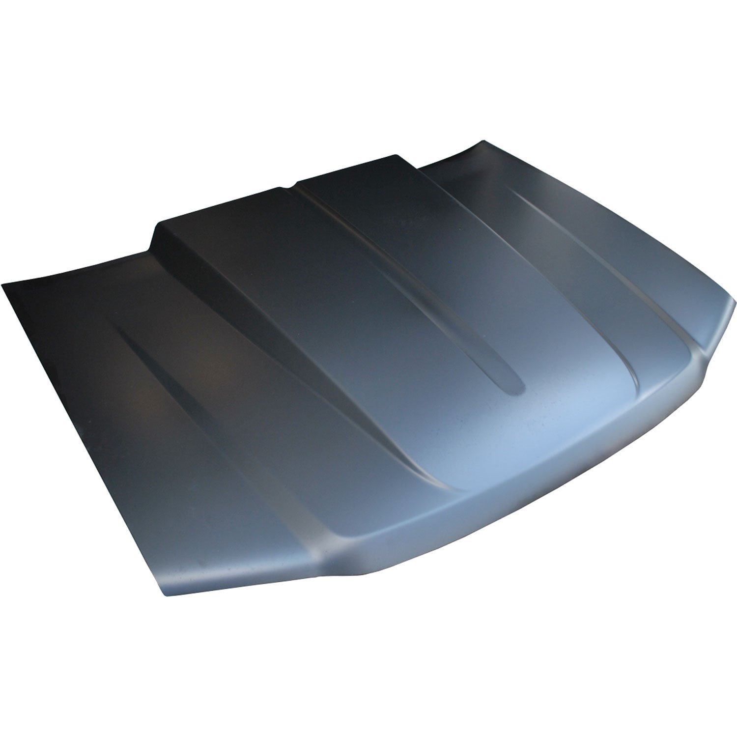 Steel Cowl Induction Hood