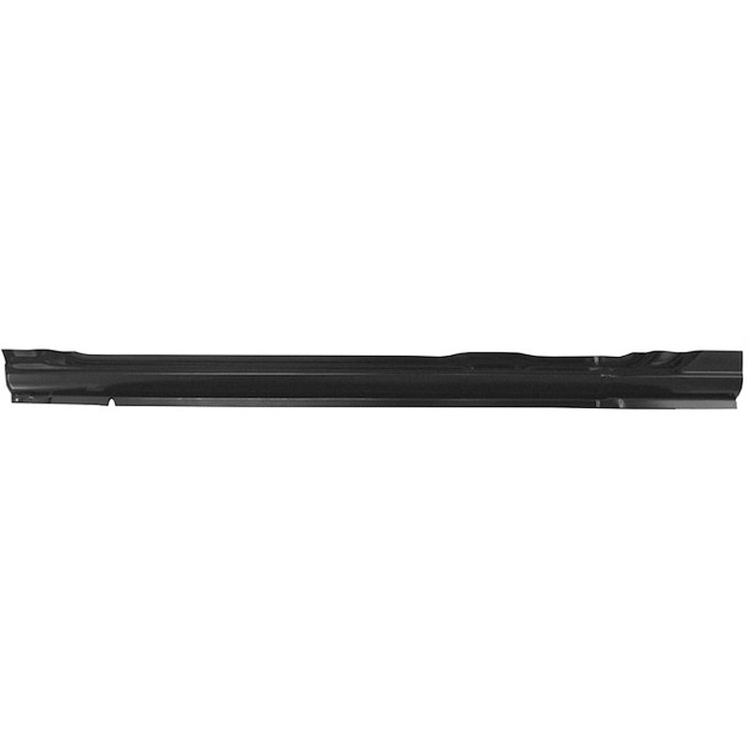 OE-Style Replacement Rocker Panel