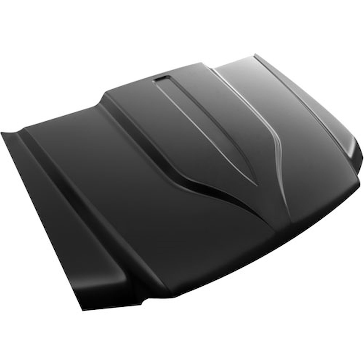 Steel Cowl Induction Hood