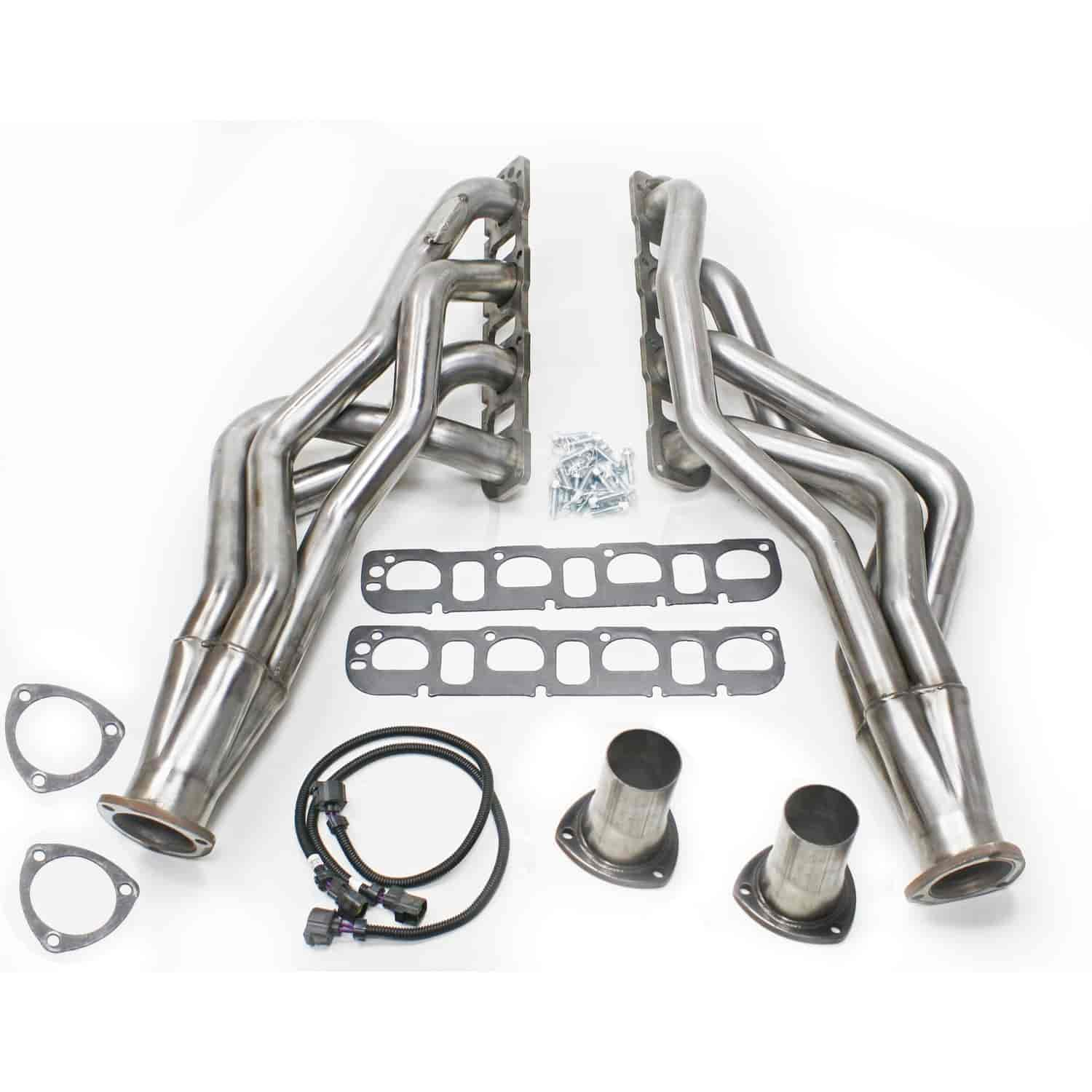 2015 ram 1500 long tube headers